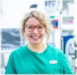 Satu Rajala – Kardiologie-Expertin