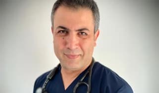 Dr. Ali Emami