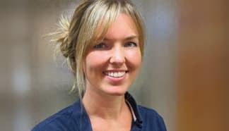 Dr. Anna Kellerwessel