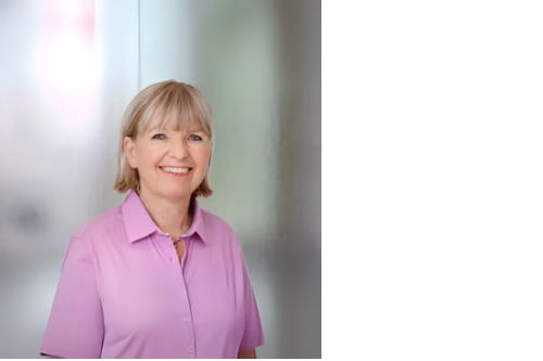 Dr. Elisabeth Kellerwessel