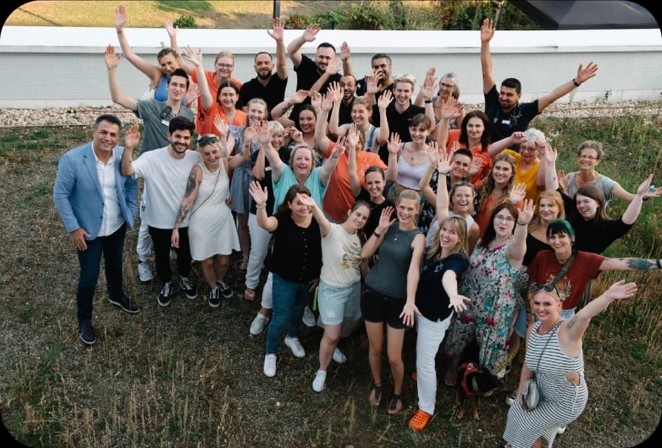 Das Team der Tierklinik Köln-Süd