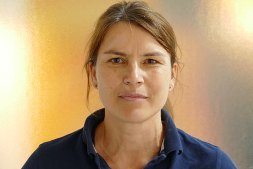 Dr. Anja Zimmer